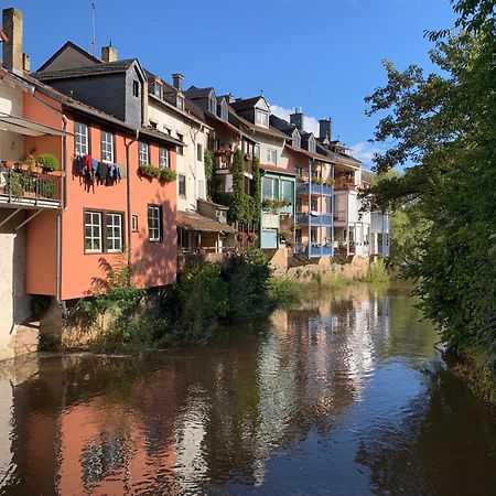 Ellerbachblick In Der Altstadt 巴特克罗伊茨纳赫 外观 照片