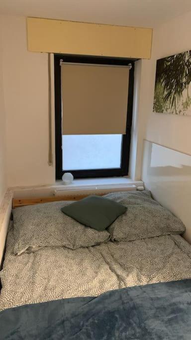 Ellerbachblick In Der Altstadt 巴特克罗伊茨纳赫 外观 照片